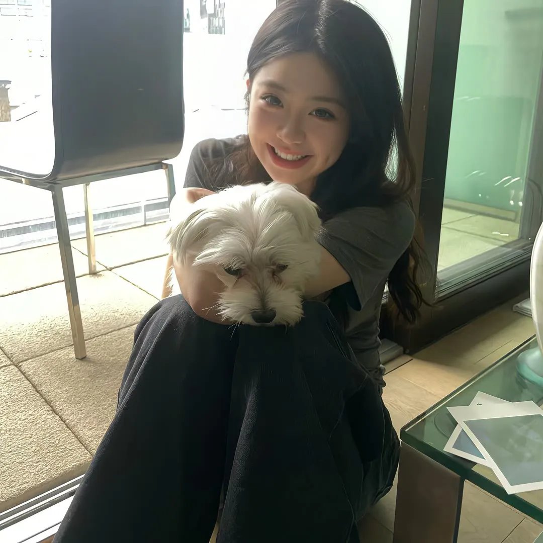 罗西与莫妮卡之骊靬情