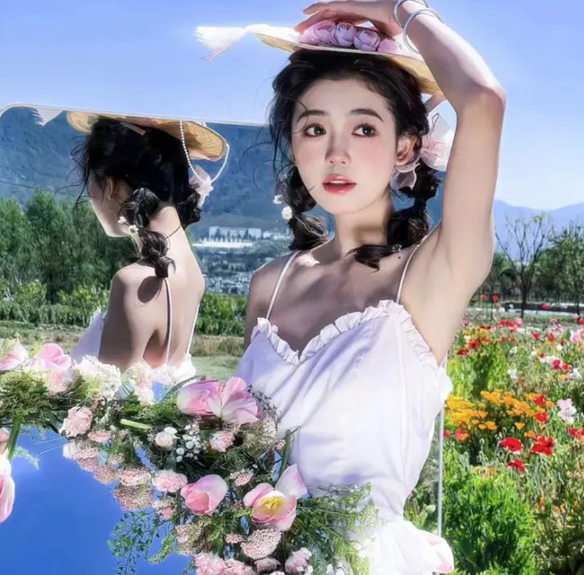 化作春泥更护花